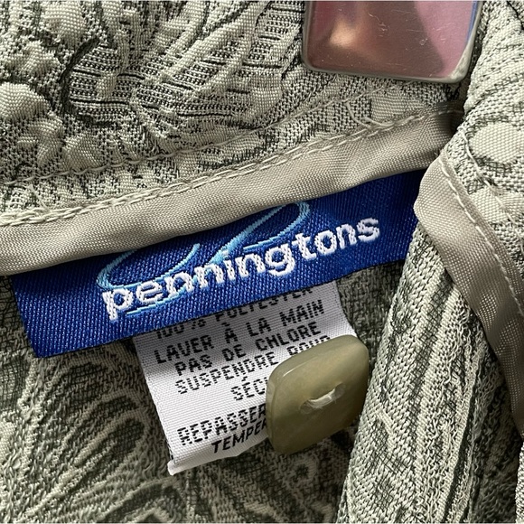 Penningtons Floral Skirt with Detailed material‎ - Picture 10 of 11